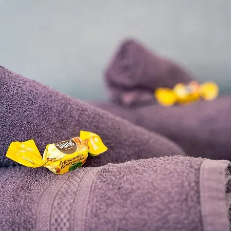 Appartement Sloneczny Przy Plazy