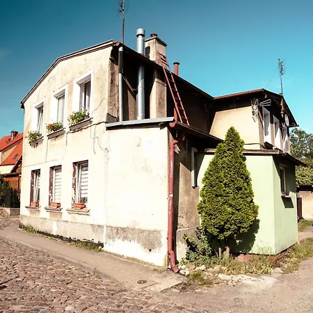 Sloneczny Przy Plazy Gdańsk