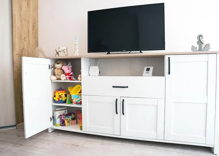 Sloneczny Przy Plazy *