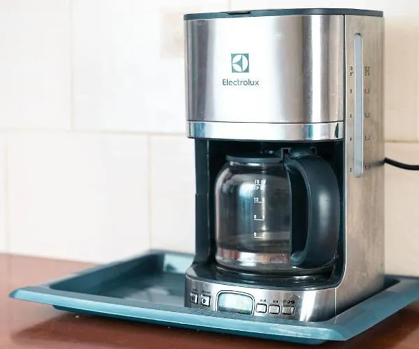 Sloneczny Przy Plazy *