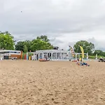 Sloneczny Przy Plazy شقة *