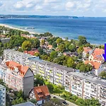 Sloneczny Przy Plazy غدانسك