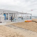 Sloneczny Przy Plazy غدانسك