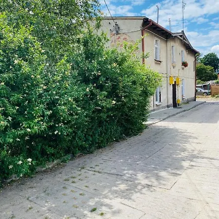 Sloneczny Przy Plazy * Гданьск