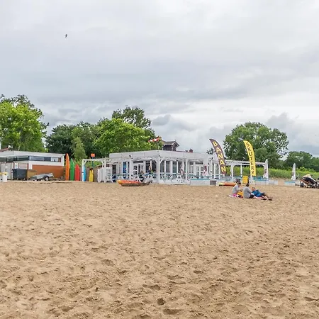 Sloneczny Przy Plazy アパート *