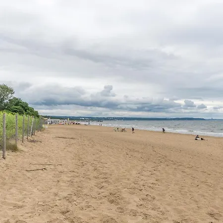 Sloneczny Przy Plazy Apartamento *