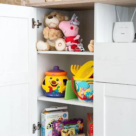 Sloneczny Przy Plazy * グダニスク