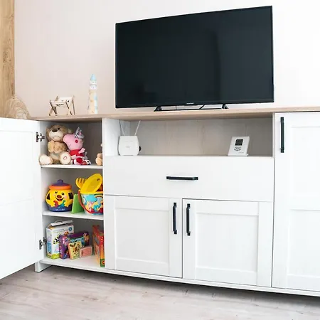 Sloneczny Przy Plazy *