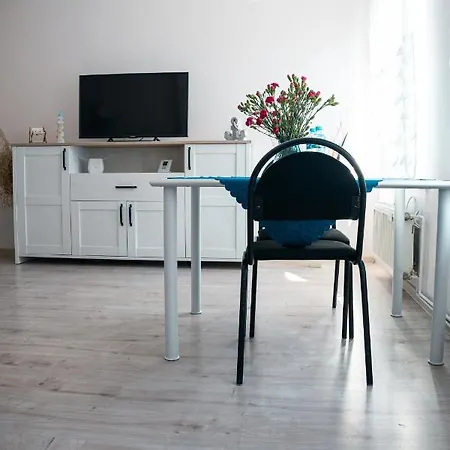 Sloneczny Przy Plazy *