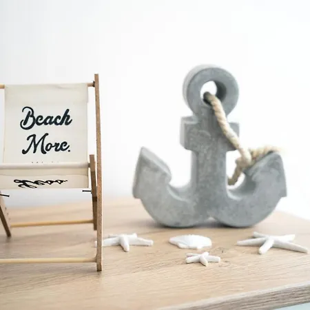 Słoneczny Przy Plaży