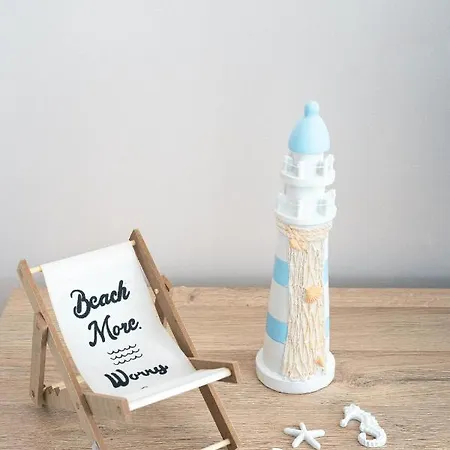 Sloneczny Przy Plazy *