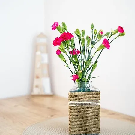 Sloneczny Przy Plazy *