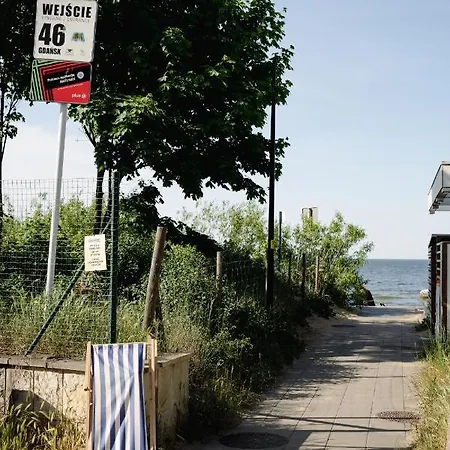 Sloneczny Przy Plazy *