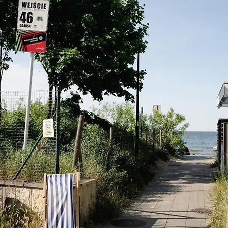 Słoneczny Przy Plaży *
