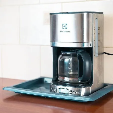 Sloneczny Przy Plazy *