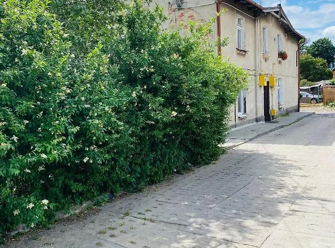 Sloneczny Przy Plazy * Gdańsk