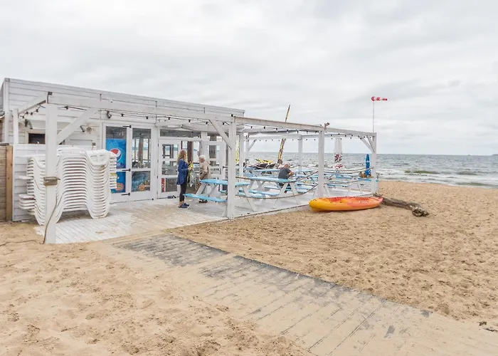 Sloneczny Przy Plazy Gdańsk