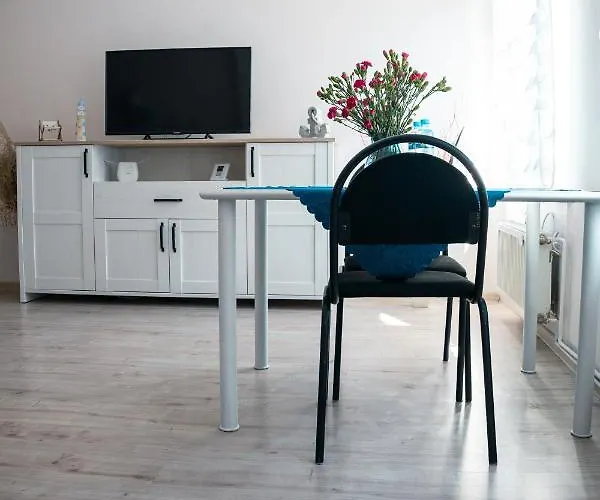 Sloneczny Przy Plazy *