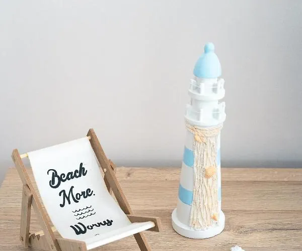 Sloneczny Przy Plazy *