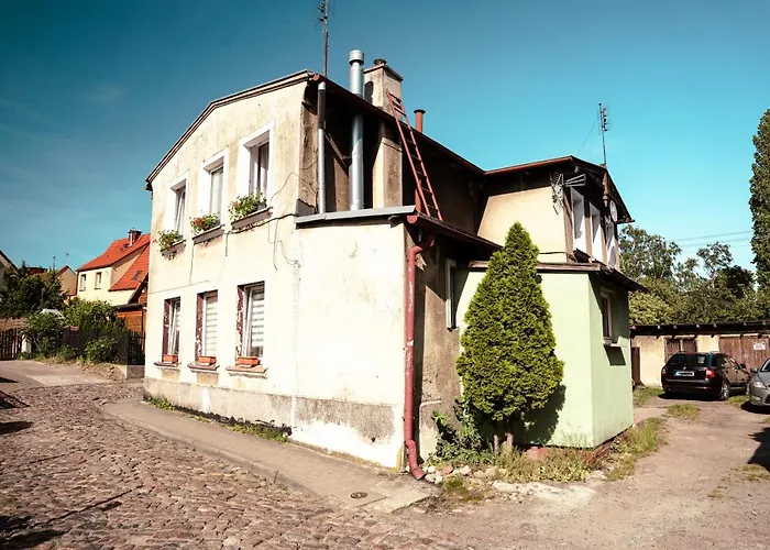 Sloneczny Przy Plazy Gdańsk