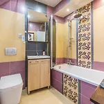 Sloneczny Przy Plazy Apartamento Gdansk
