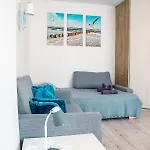 Sloneczny Przy Plazy Apartamento *