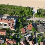 Sloneczny Przy Plazy Apartamento *