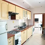 Apartamento Sloneczny Przy Plazy *