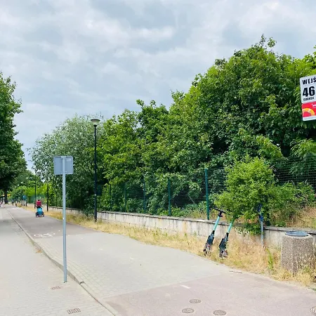 Sloneczny Przy Plazy Apartman