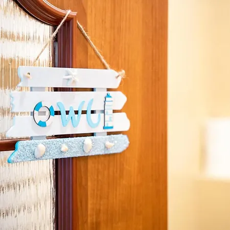 Apartman Sloneczny Przy Plazy *