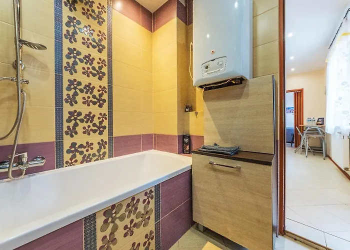 Sloneczny Przy Plazy Gdańsk