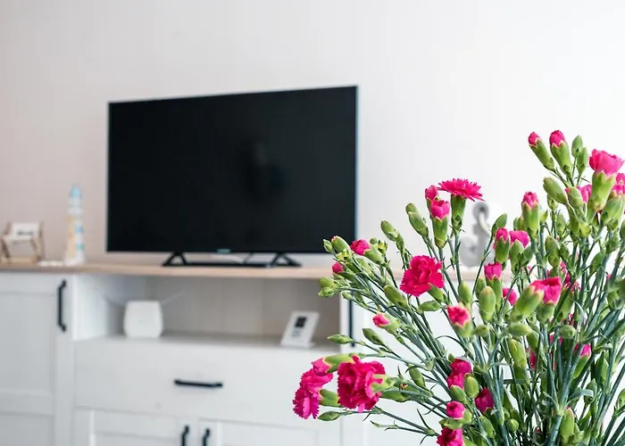 Sloneczny Przy Plazy *