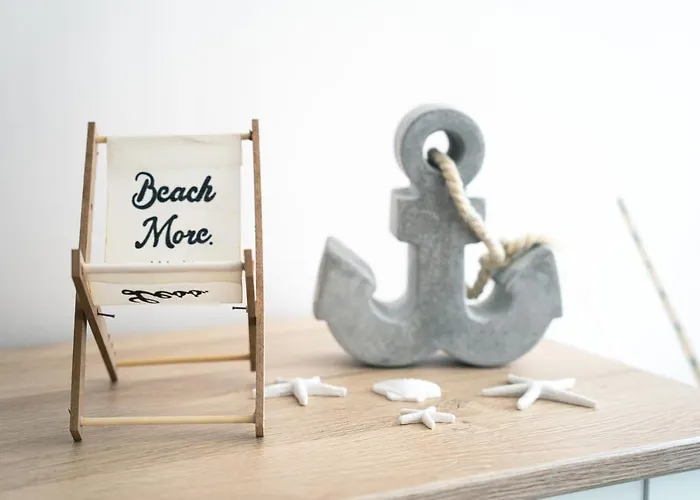 Sloneczny Przy Plazy