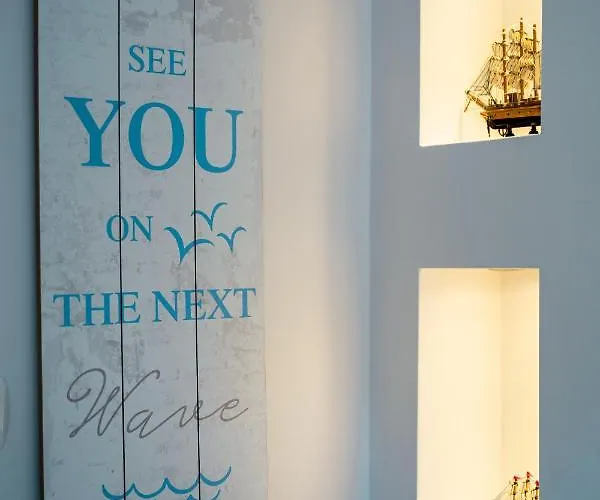 Apartman Sloneczny Przy Plazy