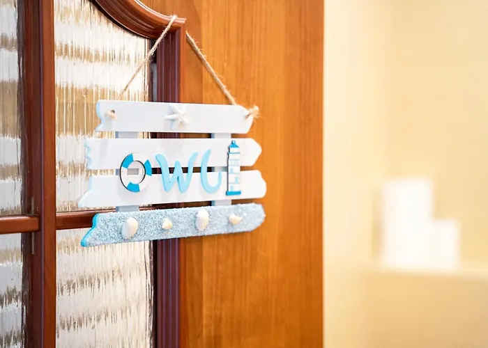 Apartman Sloneczny Przy Plazy *